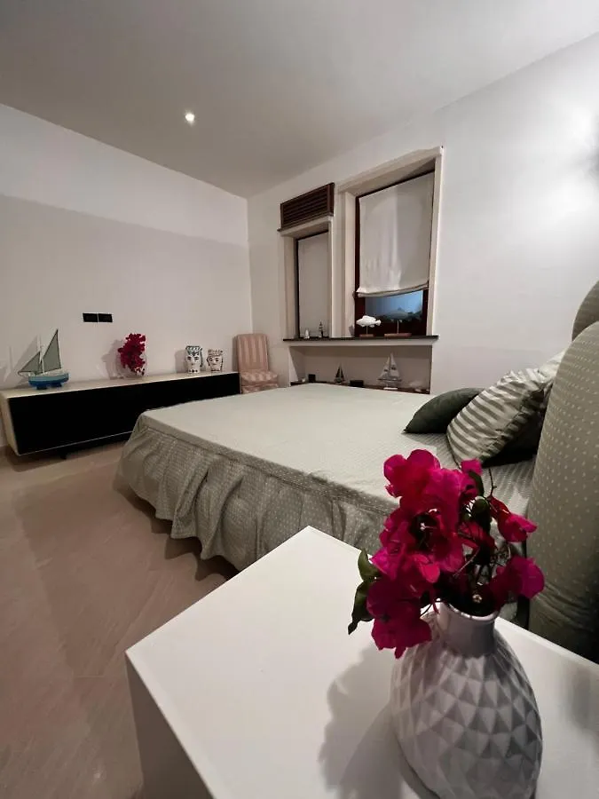 A Casa Di Bastianello Villa Acireale Holiday home