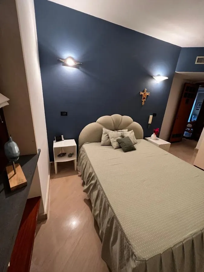 A Casa Di Bastianello Villa Acireale Holiday home