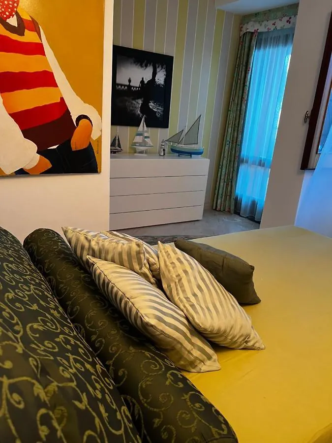 Holiday home A Casa Di Bastianello Villa Acireale Italy