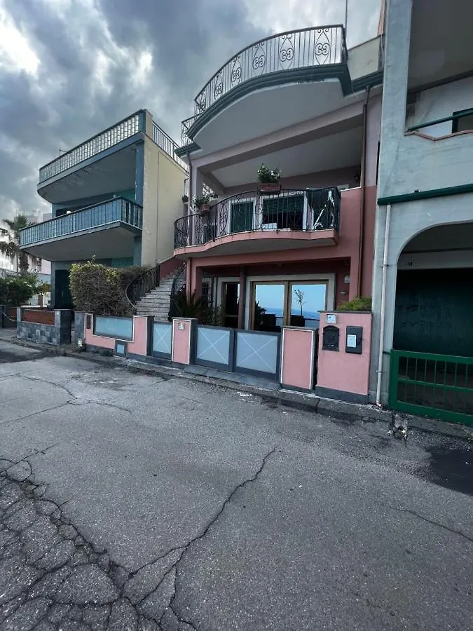 Holiday home A Casa Di Bastianello Villa Acireale Italy