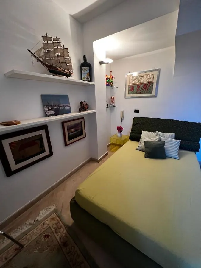 A Casa Di Bastianello Villa Acireale