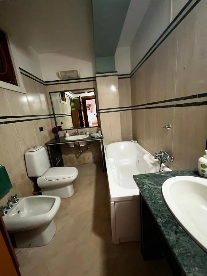 Holiday home A Casa Di Bastianello Villa Acireale