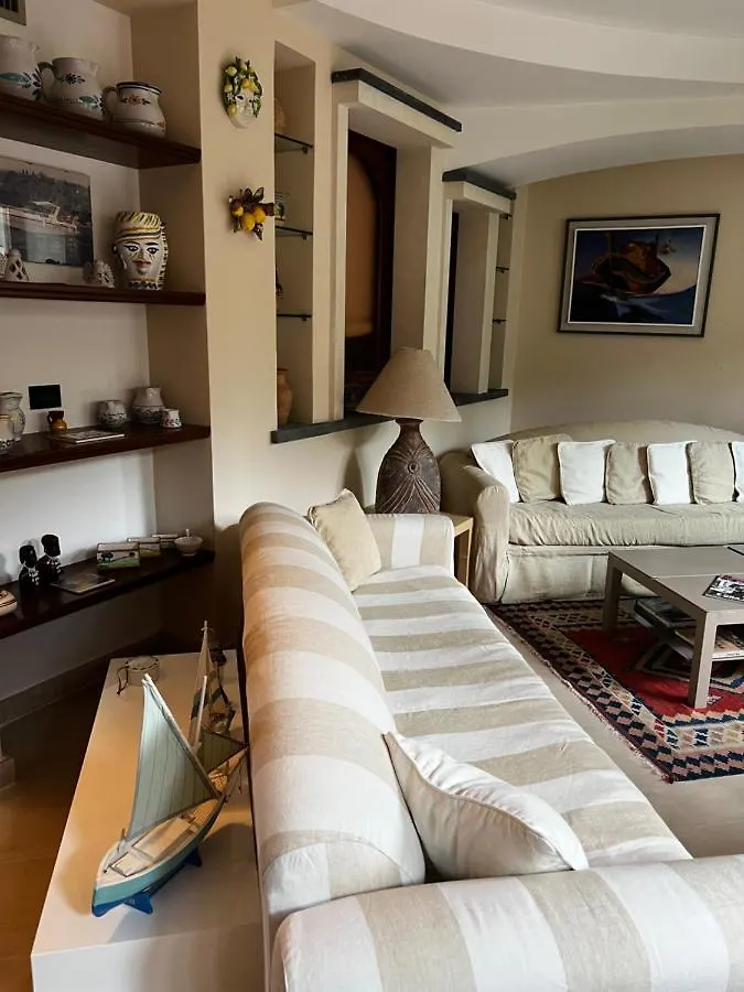 A Casa Di Bastianello Villa Acireale Holiday home