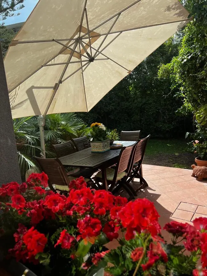 Holiday home A Casa Di Bastianello Villa Acireale