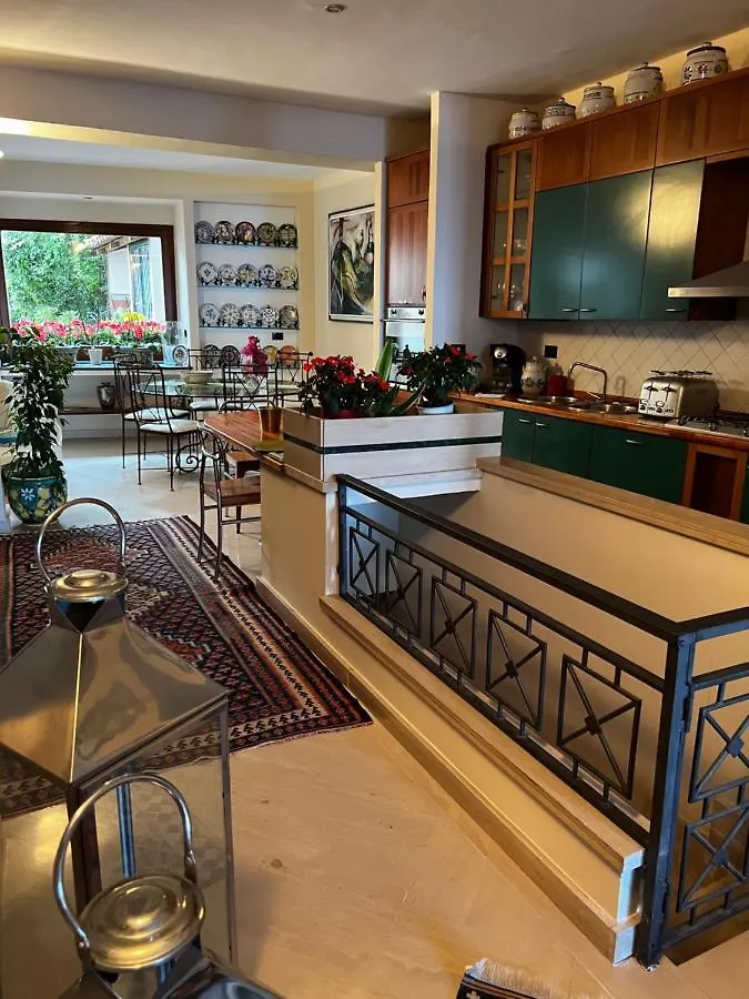 Holiday home A Casa Di Bastianello Villa Acireale Italy