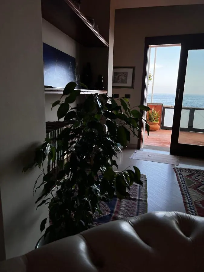 Holiday home A Casa Di Bastianello Villa Acireale