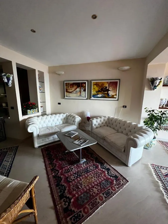 A Casa Di Bastianello Villa Acireale