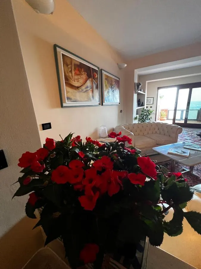 A Casa Di Bastianello Villa Acireale Holiday home